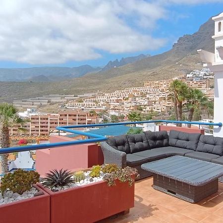 Appartement Balcon Roque Del Conde à Costa Adeje  Extérieur photo
