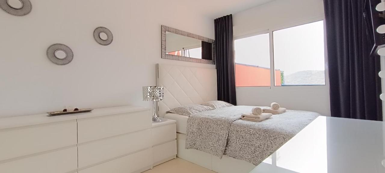 Appartement Balcon Roque Del Conde à Costa Adeje  Extérieur photo