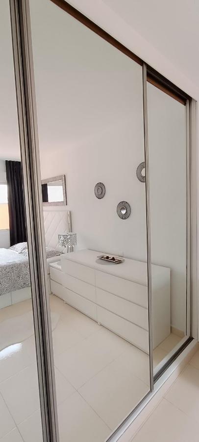 Appartement Balcon Roque Del Conde à Costa Adeje  Extérieur photo
